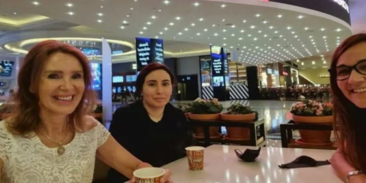 Bütün dünya merak ediyordu! Kayıp Prenses Latife yıllar sonra ortaya çıktı!