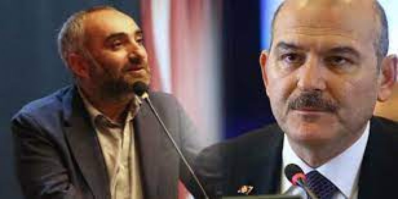 İsmail Saymaz "Merak ettiklerinizi yazın, Bakan Soylu'ya soralım" dedi, binlerce soru yağdı! Vatandaş bakın neleri merak etti?