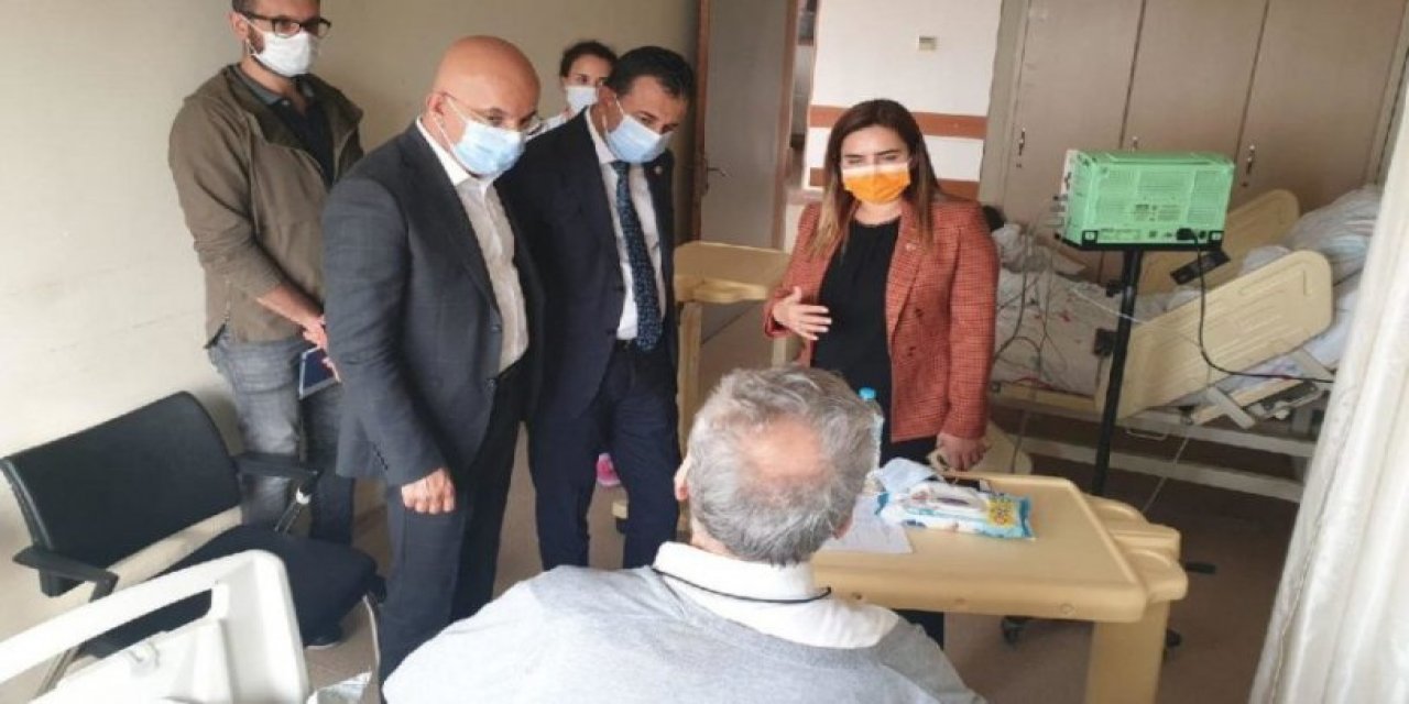 CHP o ölümleri araştıracak! Kılıçdaroğlu talimat verdi ve düğmeye basıldı...