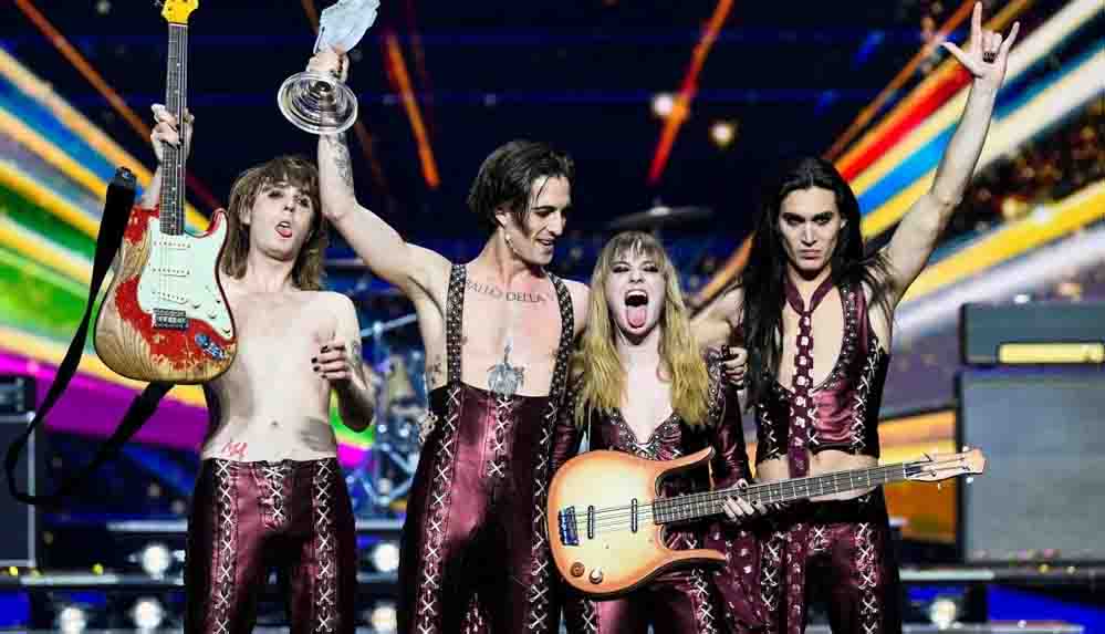 Eurovision sevincine gölge düşürmüştü... Geceye damga vuran iddia sonrası test kararı!