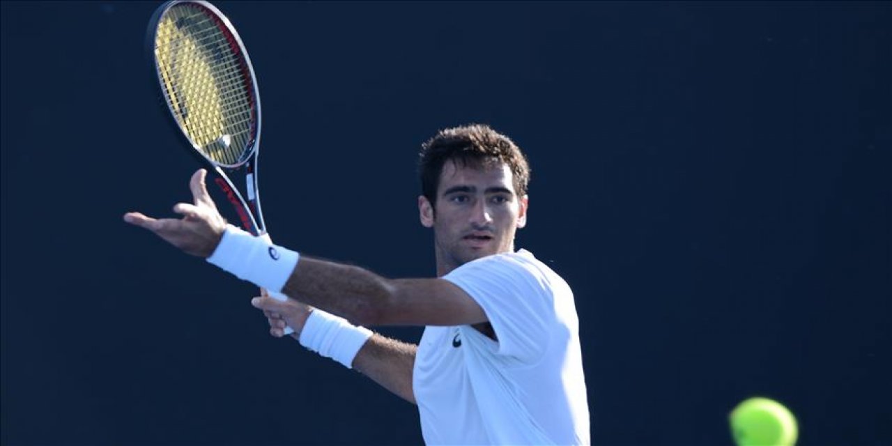 Cem İlkel, İstanbul Challenger TED Open'da tur atladı