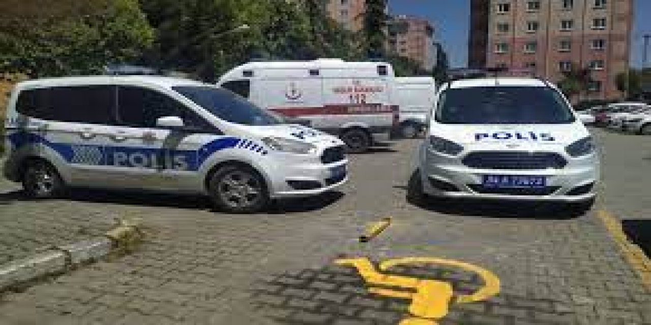 Tek kelimeyle vahşet!  Satırla öldürdü, kafasını kesip tencerede sakladı!