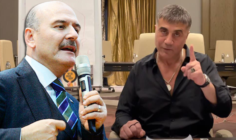 Hükümet yetkilisinden Soylu'yu kızdıracak açıklama! 'O yayında söyledikleri doğru değil'