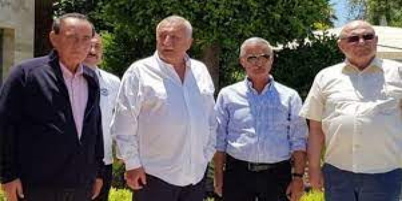 Cinayet itirafları... "Sedat Peker "Tetikçi" istediğini söyleyerek bir perdeyi araladı..."