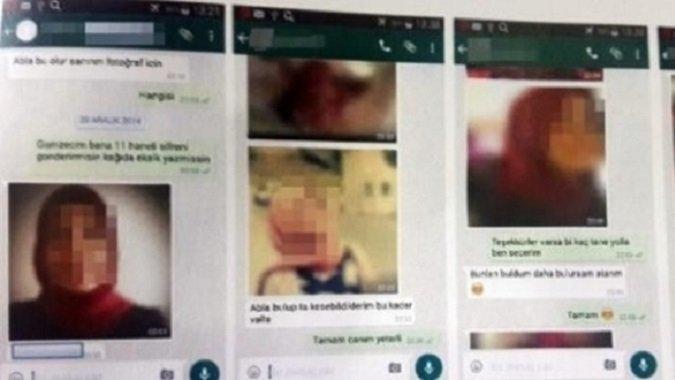 HSK içindeki izdivaç organizasyonunu tek tek anlattı! FETÖ’nün evlendirme sorumlusundan çarpıcı itiraflar