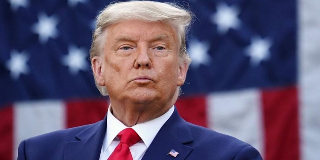 Trump'ın o sözlerine 23 milyon dolarlık dava!