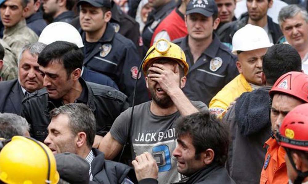 Mahkeme ara kararı açıkladı! Soma davasında bir sonraki duruşma için gün verildi