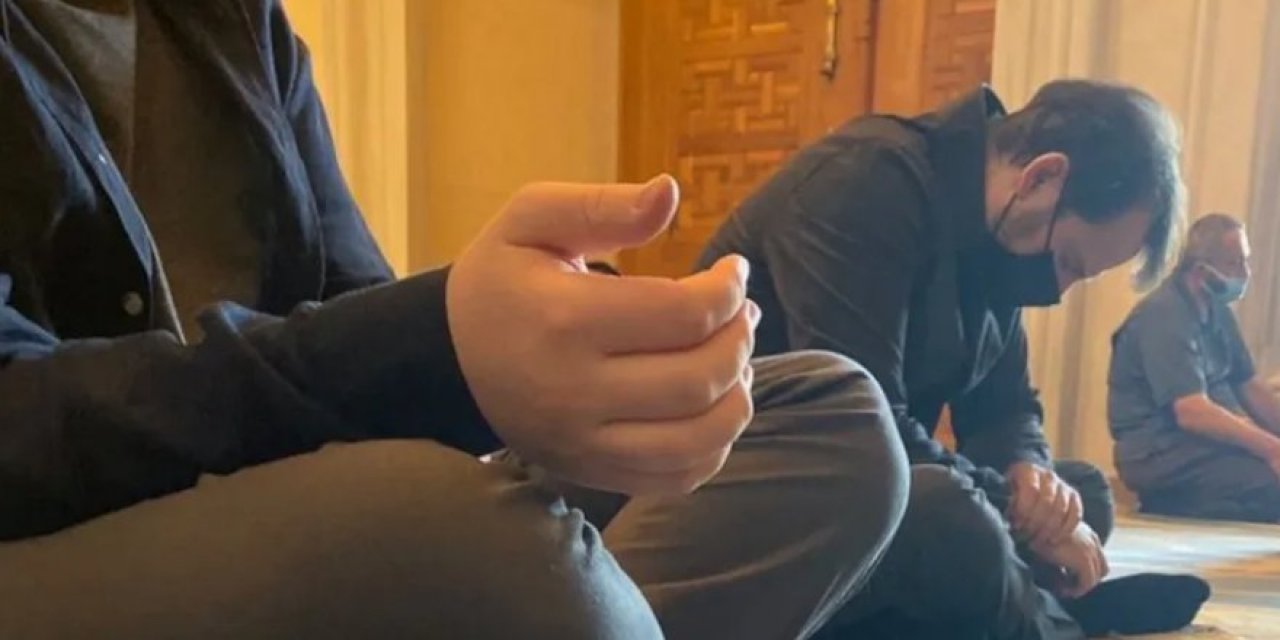 Sitem dolu mektubu yeniden gündeme geldi... Berat Albayrak olacakları biliyor muydu? Meğer her şey o mesajda saklıymış...