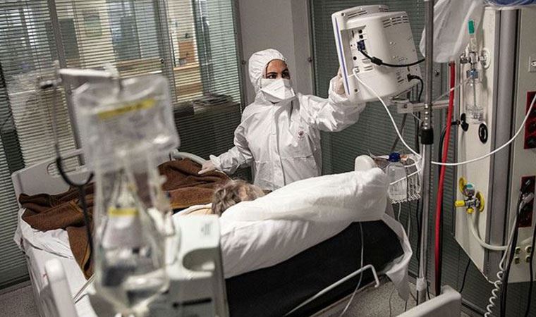 'Virüs sürekli değişim gösteriyor' DSÖ'den korkutan açıklama! 'Başa dönebiliriz'