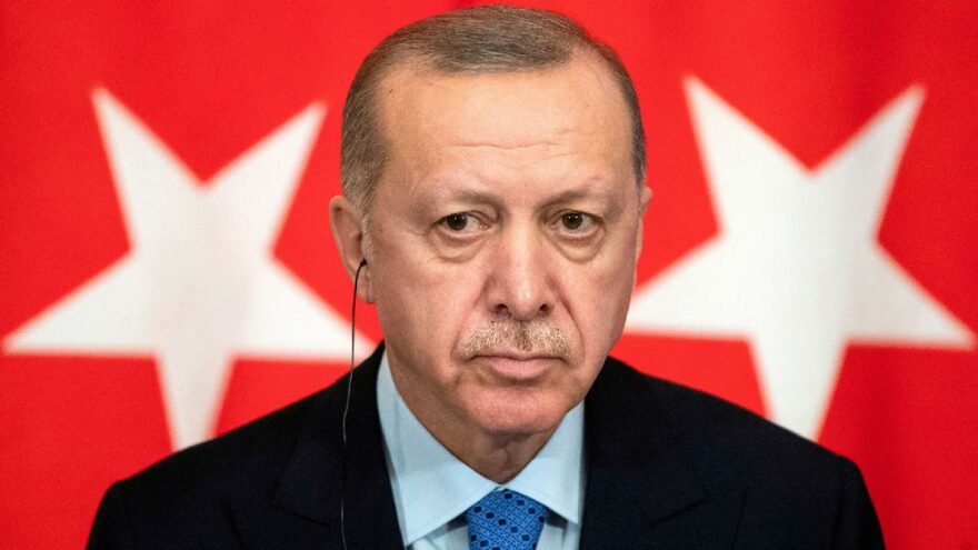 AKP'li Şamil Tayyar'dan Erdoğan'a uyarı! 'Bu güzelliğe halel getirmesin'