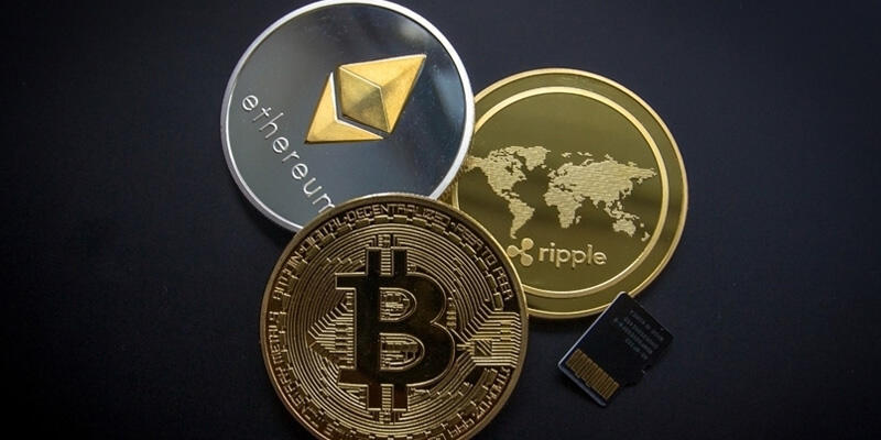 FED'den 'dijital para' açıklaması