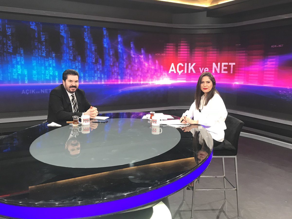 Savcı Sayan'dan tuhaf 'TRT' savunması! 'Öcalan'ın ekrana çıkarılma sebebi...'