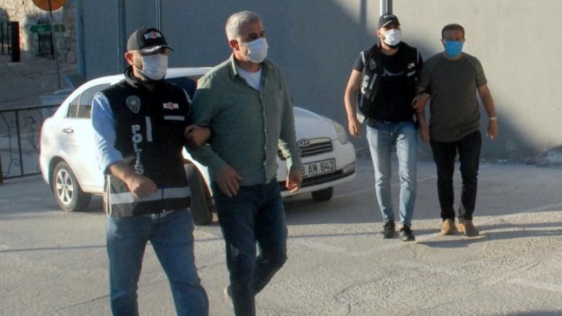 Sedat Peker'in kardeşi Atilla Peker hakkında gelişme!