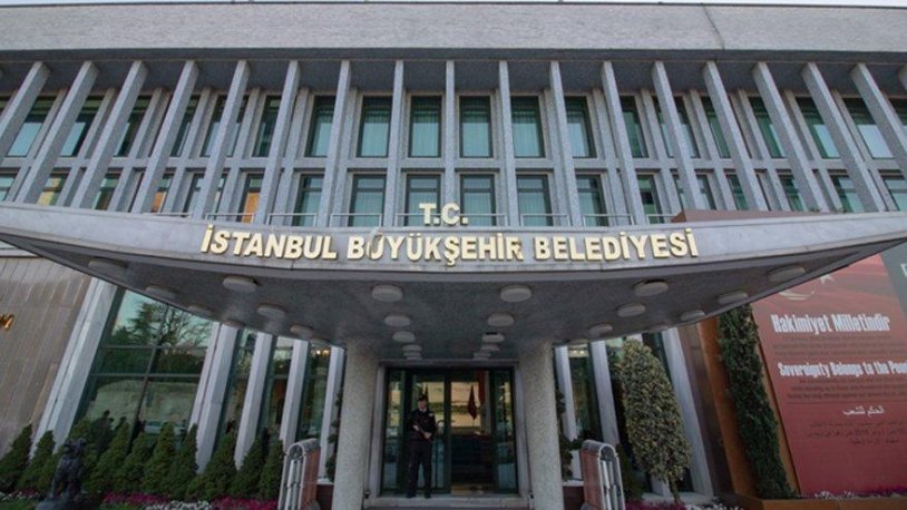 İl Yönetimi’nde yaşanan değişim Meclis grubuna da yansıdı! İşte AKP'nin İBB'de üstünü çizdiği isimler