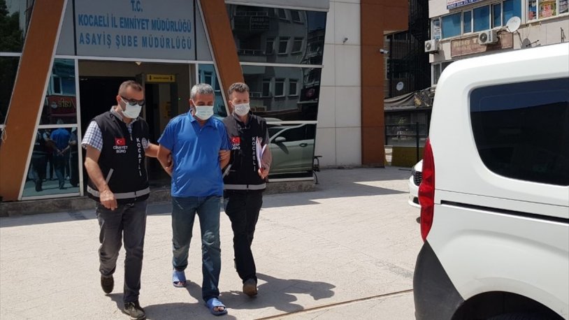 Kocaeli'de biri polis 3 kişinin yaralanmasına neden olmuştu... O sürücü hakkında karar