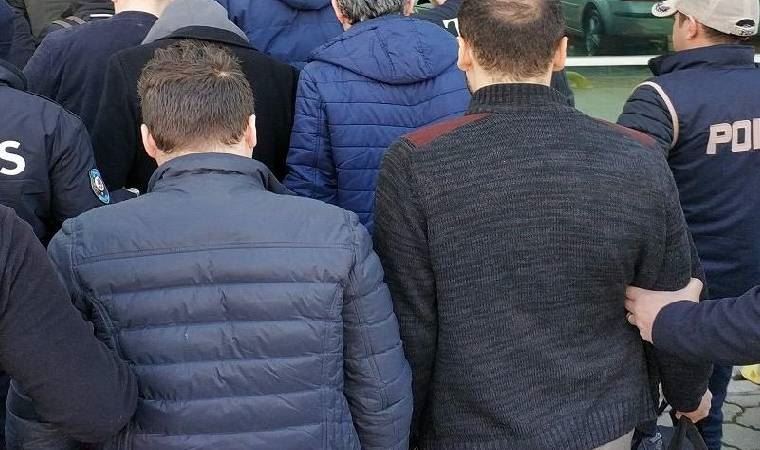 LGBTİ'ye saldırı hazırlığındaymış... IŞİD operasyonunda yakalandı