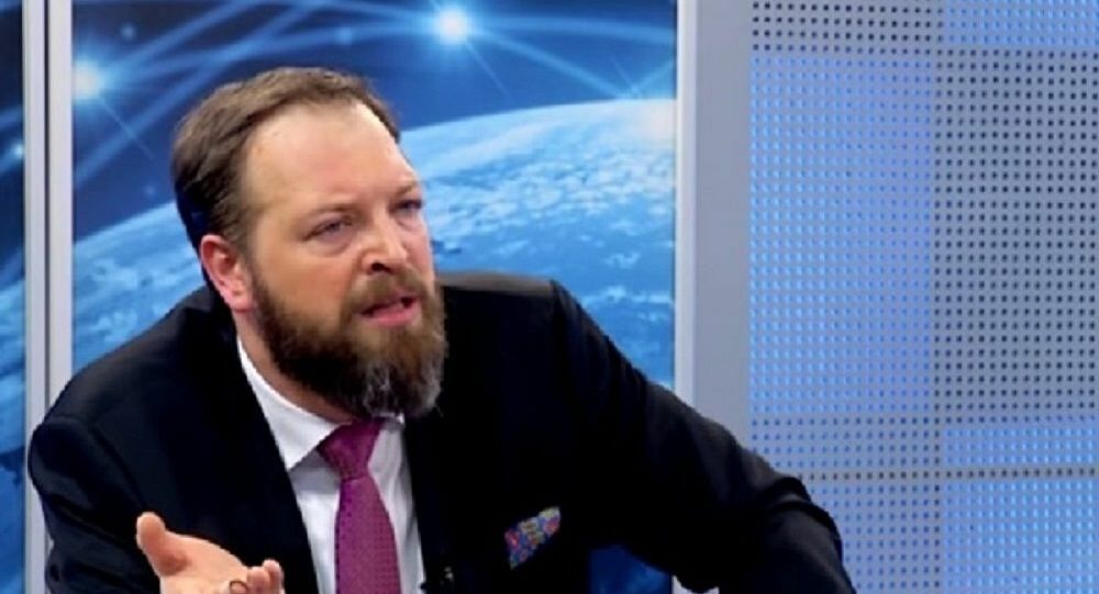 İstanbul Cumhuriyet Başsavcılığı harekete geçmişti... Fatih Tezcan'ın evine baskın!