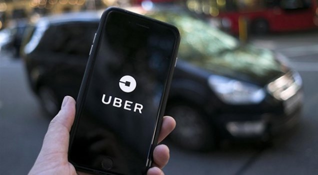 Uber'den, İstanbul ve Ankara kararı