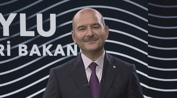 Sedat Peker ile ilgili merak edilen hiçbir soruya yanıt vermedi! Süleyman Soylu'ya tepki yağdı... 'Hangi soruya cevap verdi ki?'