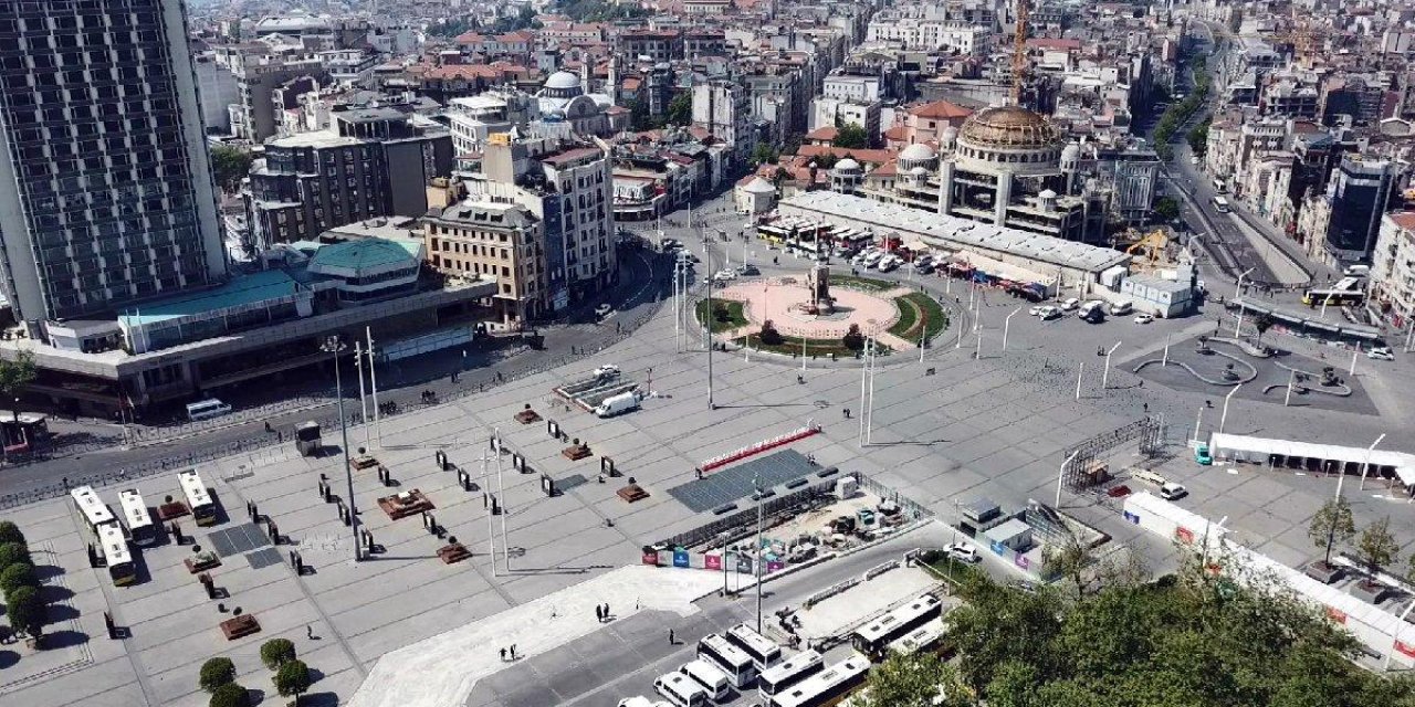 Reuters'tan flaş Türkiye iddiası... Sokağa çıkma yasağı mı geliyor?