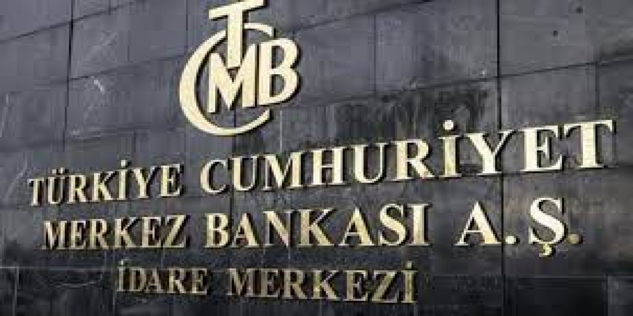 Erdoğan'dan Merkez Bankası'nda üst düzeyde görevden alma!