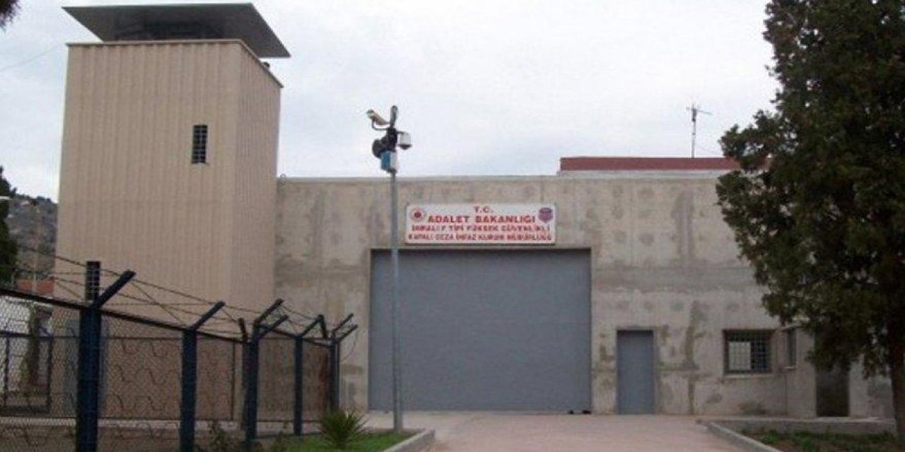 FETÖ iddianamesinin ayrıntıları belli oldu! PKK elebaşı Öcalan'ın İmralı tutanakları bakın nereden çıktı?