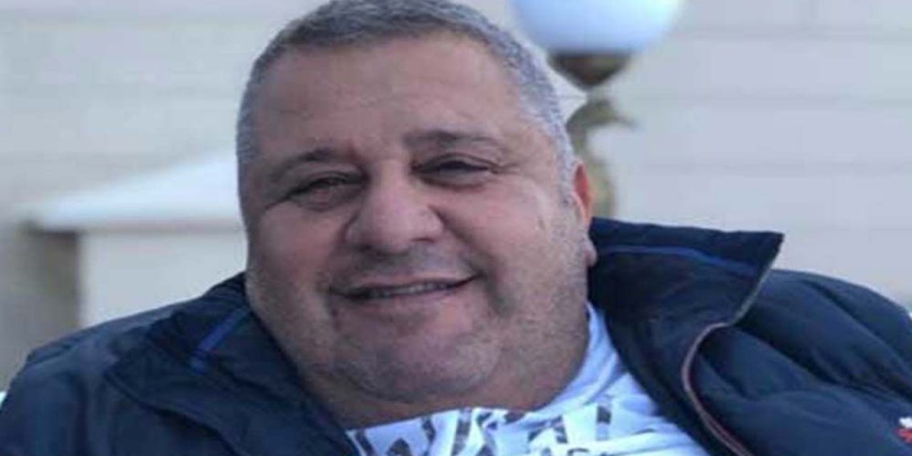 Sedat Peker uyuşturucu ticareti ile suçlamıştı&hellip; Halil Falyalı
