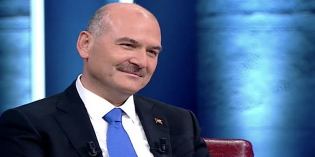 Süleyman Soylu'nun "Muammer Güler" göndermesine CHP'den yanıt gecikmedi! Ali Mahir Başarır "Sizdeki paraları sayacak para sayma makinesi icat edilmedi..."