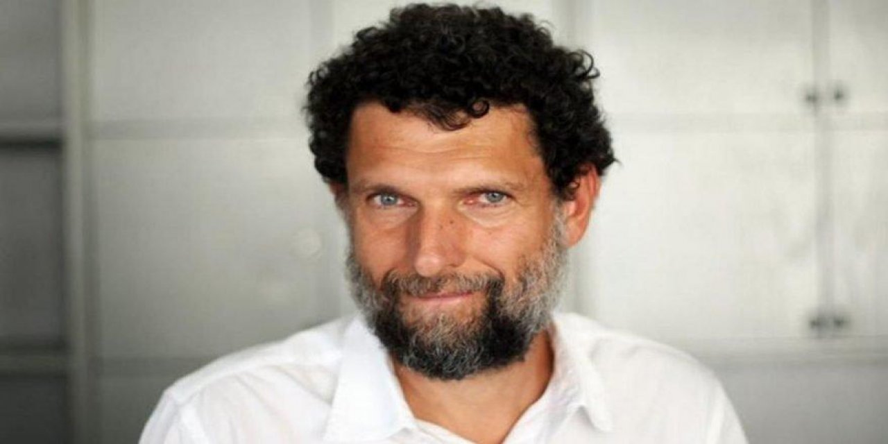 Ve Osman Kavala için tarih belli oldu! İlk duruşma...