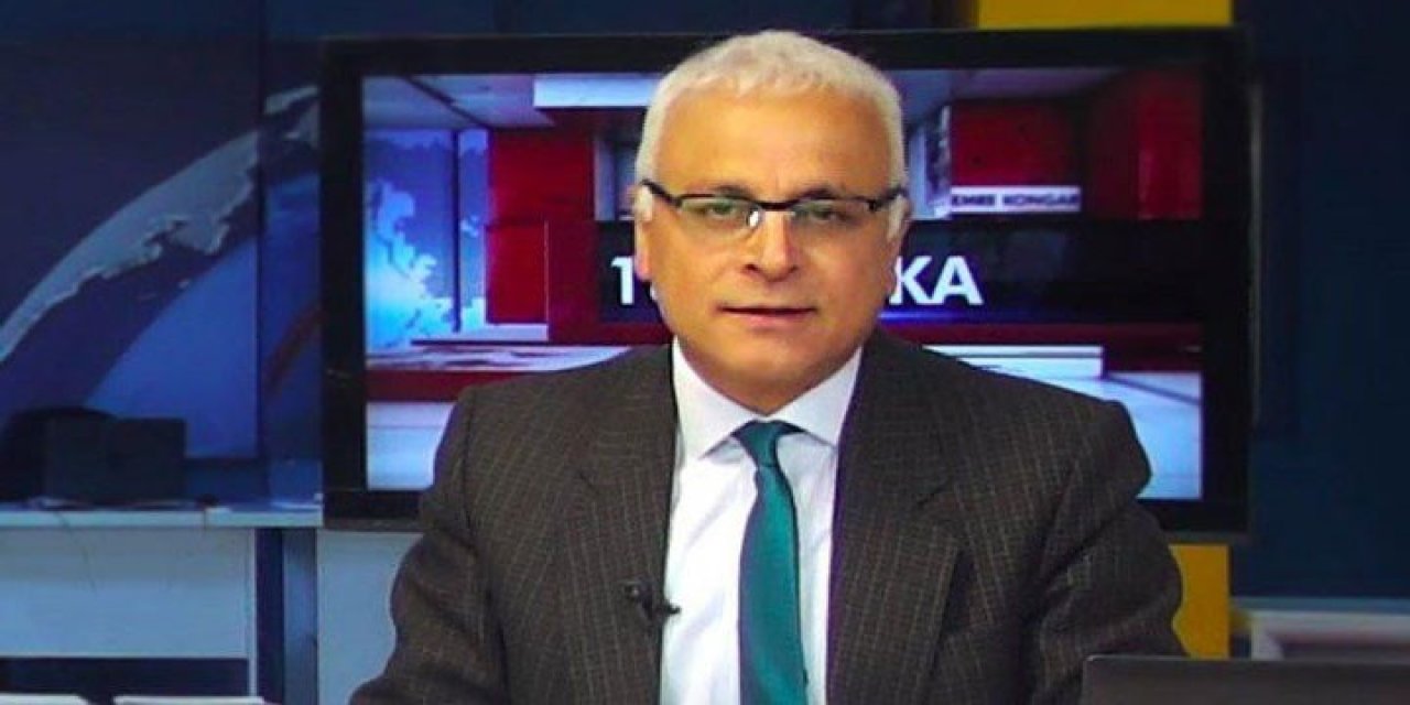 "Devlet içinde bir itişmenin olduğu ortaya çıktı" Merdan Yanardağ'dan Habertürk yayını sonrası çarpıcı değerlendirme!