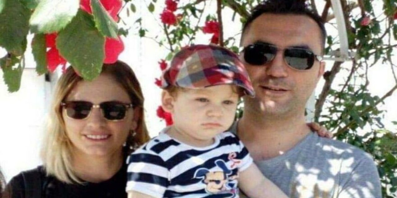 Bir aileyi yok etmişti...  Türkiye'nin konuştuğu cinayet davasında karar çıktı!