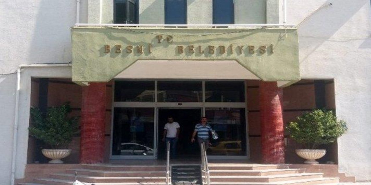 Kur’an kursu ve hafızlık eğitimi binası yapması için bedelsiz olarak verilmişti... AKP’li belediyenin "hukuksuz arsa tahsisine" mahkeme "dur" dedi!