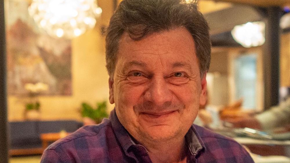 Vedat Milor'den güldüren 'Venezuela peyniri' yorumu