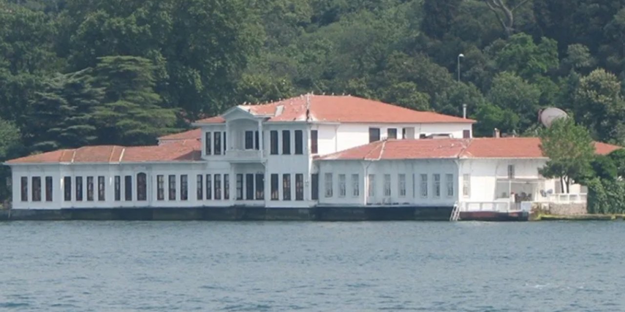 Şirketini sattı ünlü Kıbrıs Yalısı'nı satın aldı! Ödenen para dudak uçuklattı...