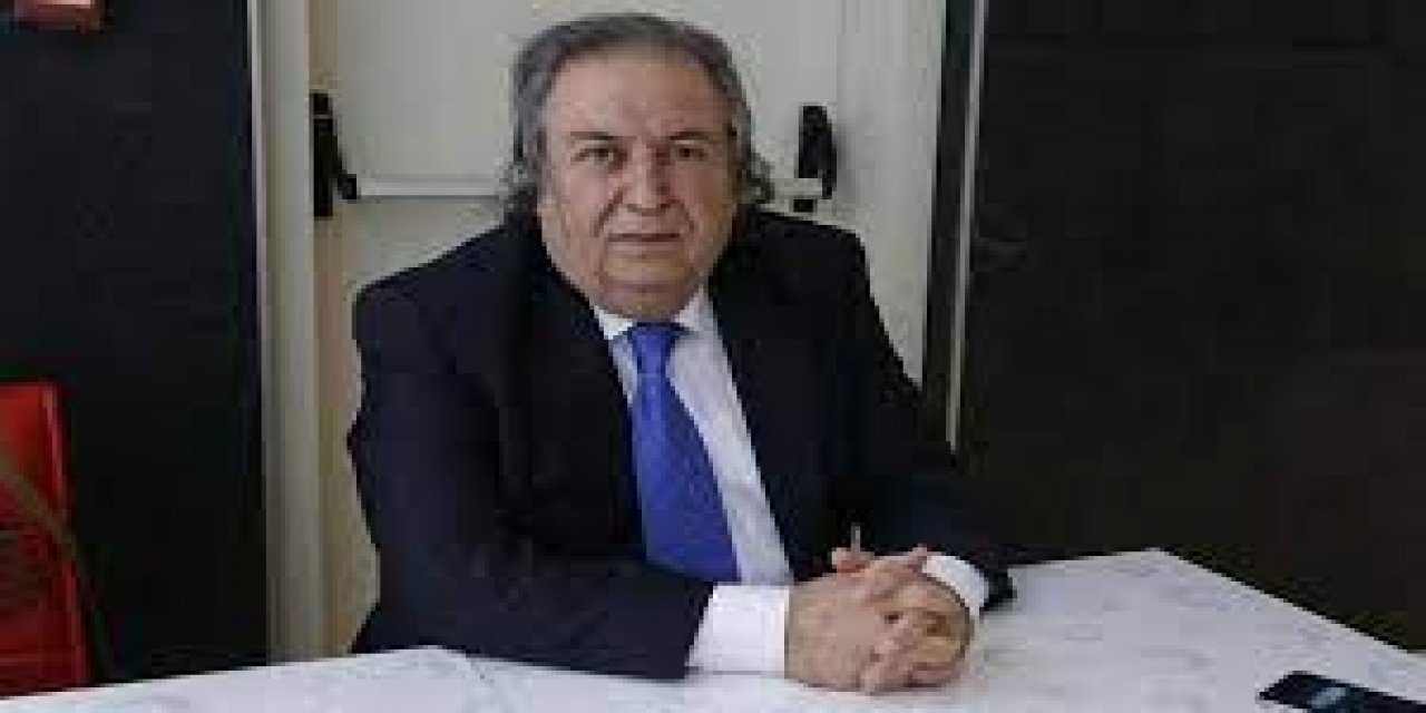 "Soylu 'en iyi savunma hücumdur' mantığıyla iddiaların üzerini örtmeye çalıştı" Celal Ülgen'den çok konuşulacak analiz!