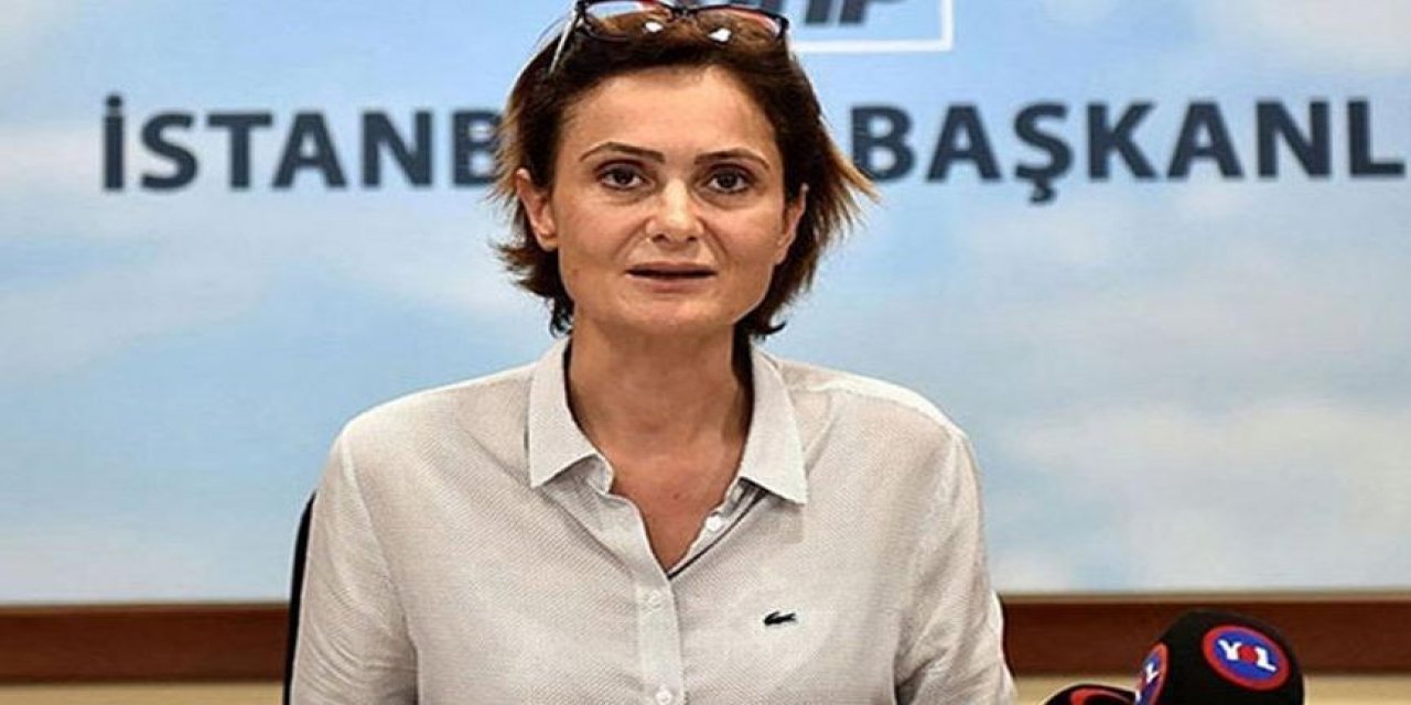 "Tehdit yoktu, korumalarını aldık" demişti... Canan Kaftancıoğlu’dan Süleyman Soylu'ya 5 soru!