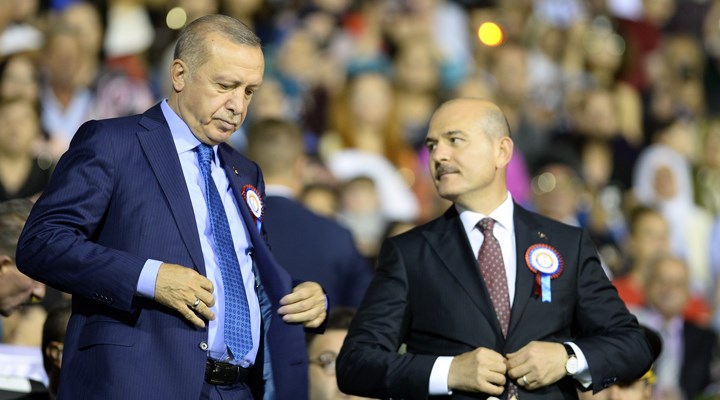 'İçin için tüten bir yangının dumanları yükseliyor' Murat Yetkin'den 'Soylu'nun mesajları' değerlendirmesi! 'İkinci perde açıldı'