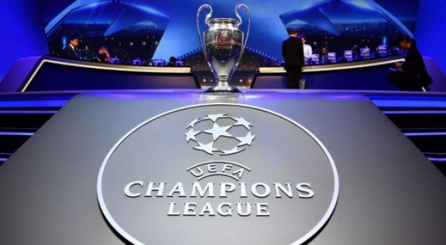 Şampiyonlar Ligi finalinin kaç seyirci ile oynanacağı belli oldu