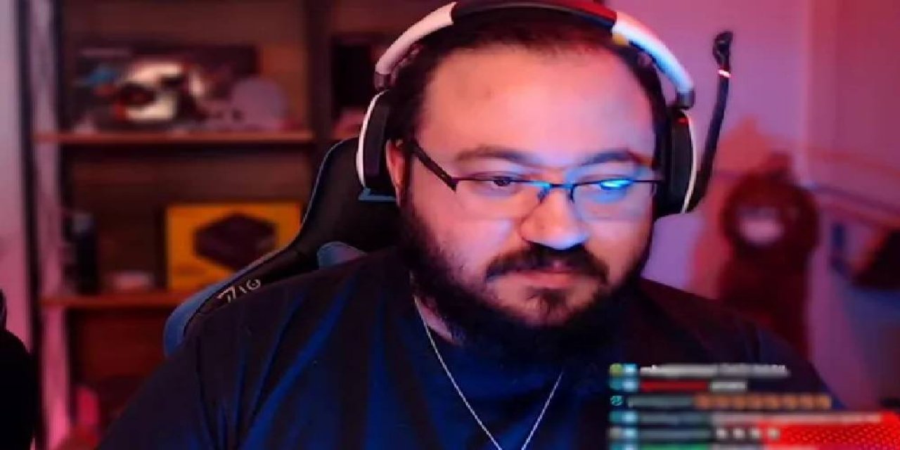 CHP lideri ile canlı yayın yapmıştı... Twitch yayıncısı Jahrein ifadeye çağrıldığını duyurdu!