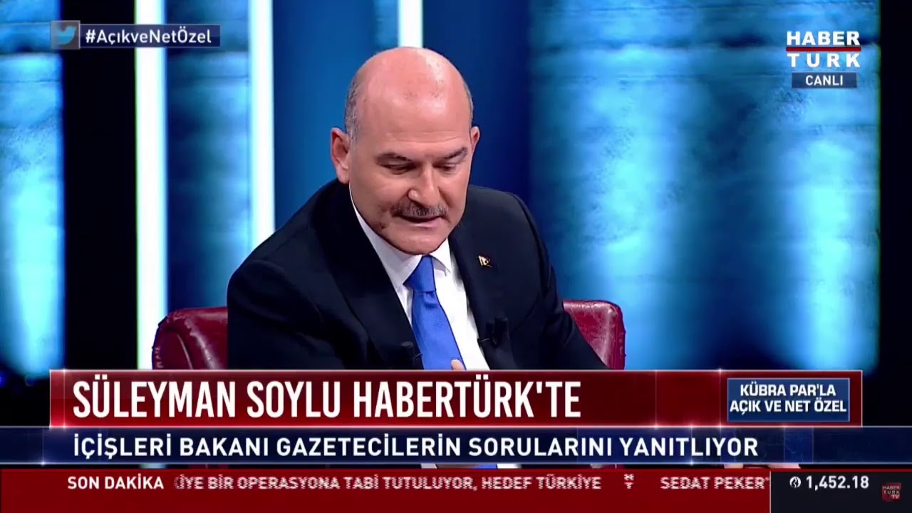 Süleyman Soylu hedef almıştı... O kadın siyasetçi fena patladı! 'Süleyman Soylu’nun şahsımla ilgili iftirasına cevabım..'