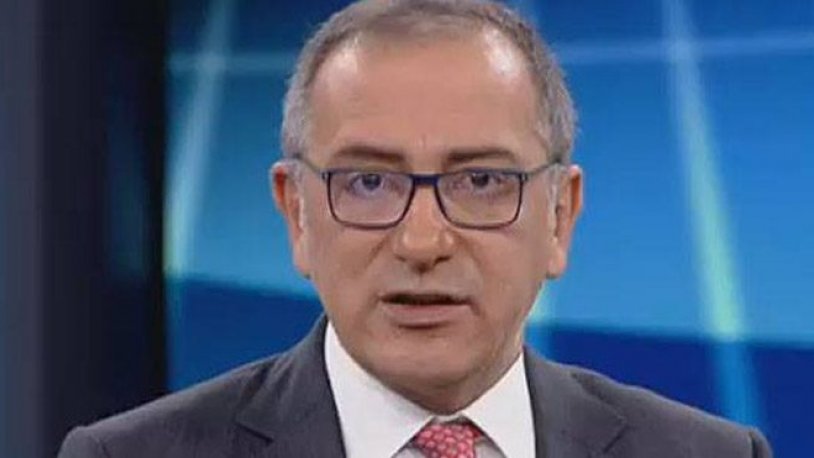 'Hakaret' suçlamasıyla yargılanıyordu... Fatih Altaylı'ya açılan davada karar!