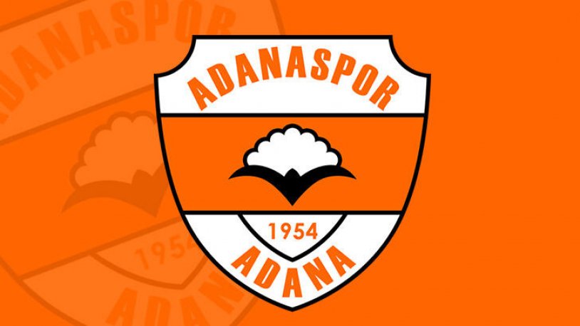 Adanaspor'un yeni teknik direktörü belli oldu