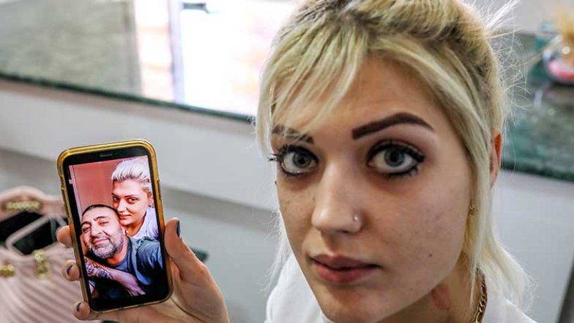 Kadına şiddetin adresi bu kez Balıkesir! Sosyal medyadan tanıştı, hayatı kabusa döndü!