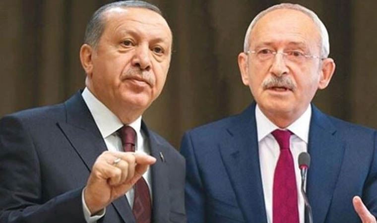 Kılıçdaroğlu'ndan Erdoğan'a çağrı! 'Allah’ını seversen artık kaçma'