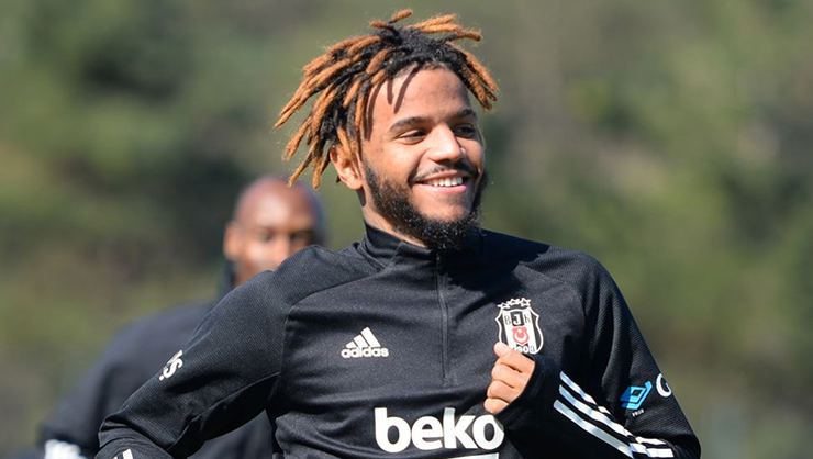 Valentin Rosier'den 'Fenerbahçe' açıklaması!