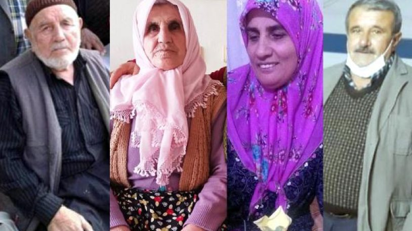 Koronavirüs, aynı aileden 4 kişiyi hayattan kopardı!