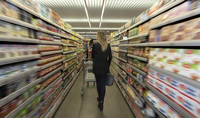 TÜİK açıkladı! İşte güven endeksi düşen sektörler