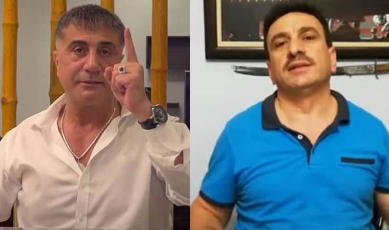 Sedat Peker’i suçladığı için evinin önünde vurulmuştu... Gazeteci İrfan Aydın'dan açıklama! 'O sloganı ilk ben kullandım'