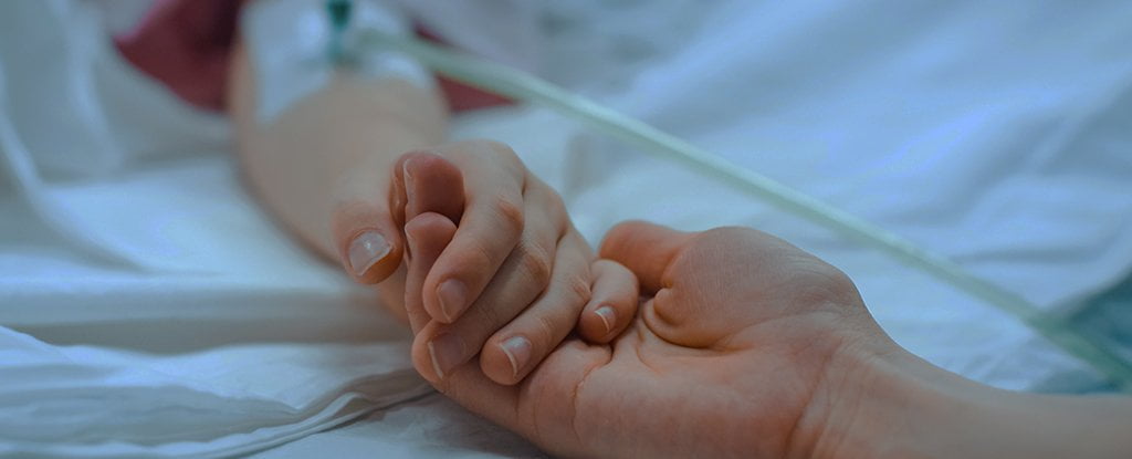 Yetişkinler de çocuklar kadar risk altında