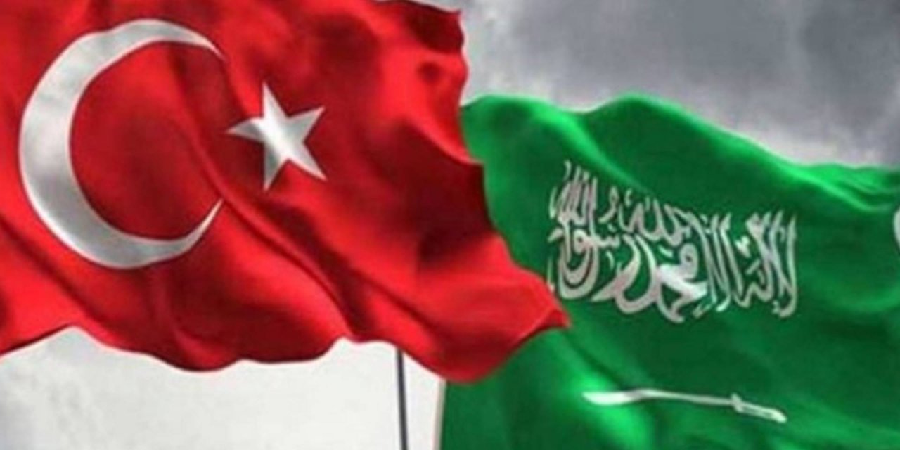 Suudi boykotu ihracatçıları vurdu